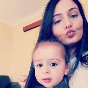 Meet your Posher, Karina